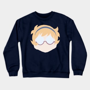 Lotte Jansson Crewneck Sweatshirt